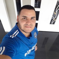 JEAN PIER THOMAS GONZALEZ RONDON
