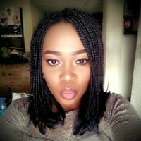 Ruth Osaele