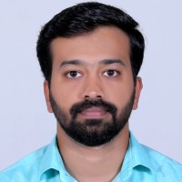 Akhil M R