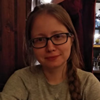 Anna Sokolova