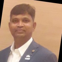 Padarthi Narasimharaj