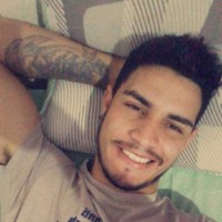 Claudenilson Pereira Da Silva