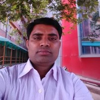 Mohammad Israr Ahmad Khan