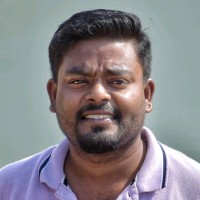 Preetham Kumar