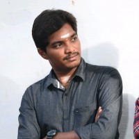 Gobinath Ramasamy