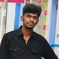 Hari Krishnan