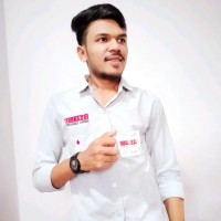 Bhargav Vyas