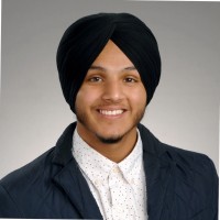 Amritjit Singh