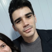 Raniel Miranda