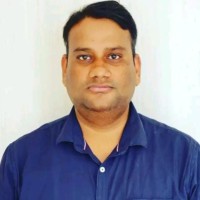 Saroj Kumar