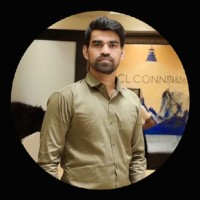 Satish Jadhav