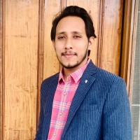 Navikaran Kumar
