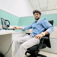 Adarsh Ranjan