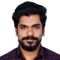 Jerin Daniel Mathew
