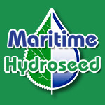 Maritime Hydroseed