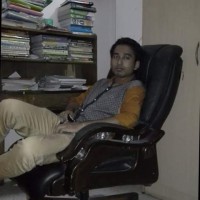 Mohammad Rasel Topeder