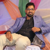 SP Mohapatra