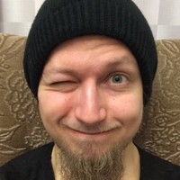 Alexander Nazarenko