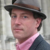 Thomas Scanlon