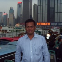 HarishChandraKhanna K