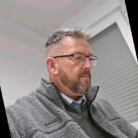 Simon Burns