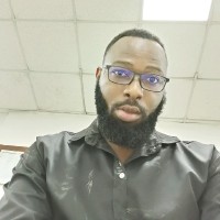 Peter Nwaeze