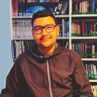 Héctor Ignacio Escandell Marcano