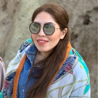 Ghazaleh Zeighamfard