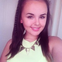Samantha Preston