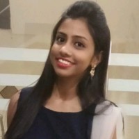 Priyanka Saha