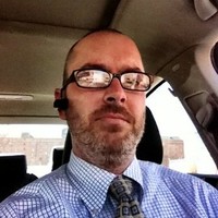 Brad Darby