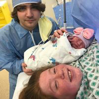Tristin Shockley