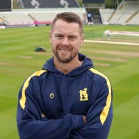 Alastair Maiden