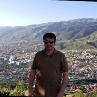 Ruben Grigorian