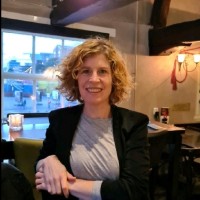 Hilda Van Der Walle