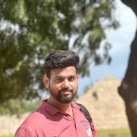 Sumeet Chikane