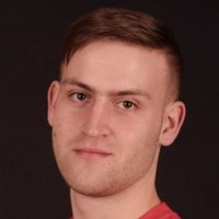 Oleksii Mashychev