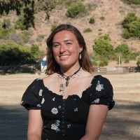 Gabrielle Greenberg