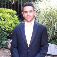 Dominic Augustine