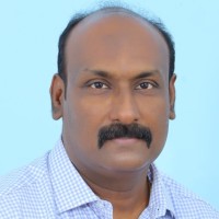 Hari Kumar R