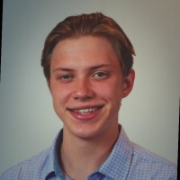 Dylan Dombrowski