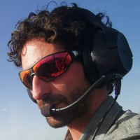 Alexandre Martinache