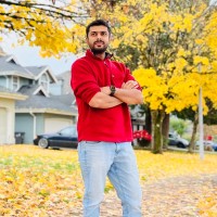Sanal Varghese