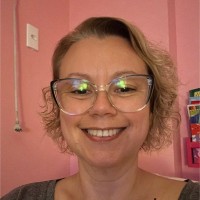 Danielle de Souza Silva Ferreira