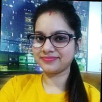 Shalini Sharma