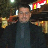 Ali Sangoor, CEng, MSc, PMP, PMI-PBA
