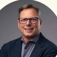 Brian Pearse, P.Eng.