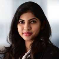 Pragathi Thimmaiya
