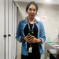 Pawar Pallavi
