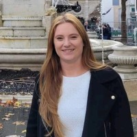 Natalie Wilde (Assoc Cipd) (Apm Pmq)